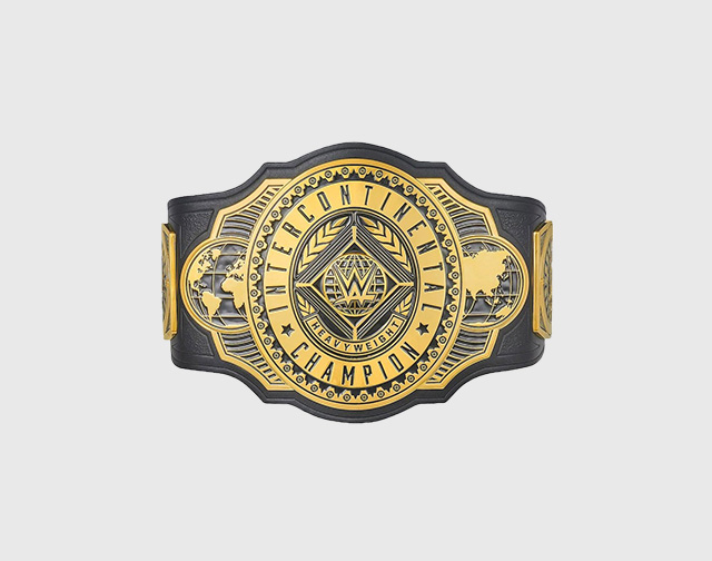 Title Belts